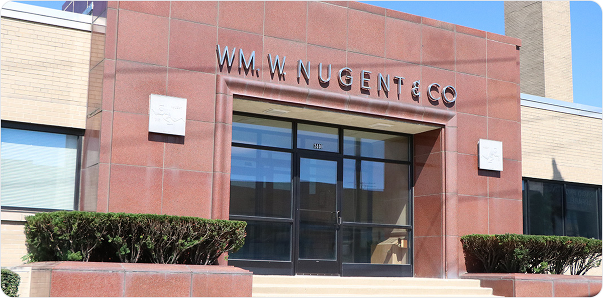 Nugent Filters Headquarters