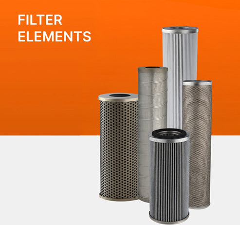 Filter Elements