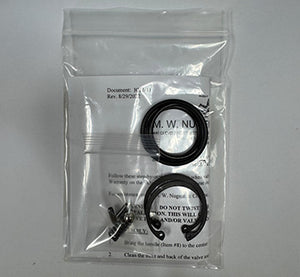 Seal Kits 01-646-001
