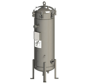 ASME CODE DUPLEX & SIMPLEX