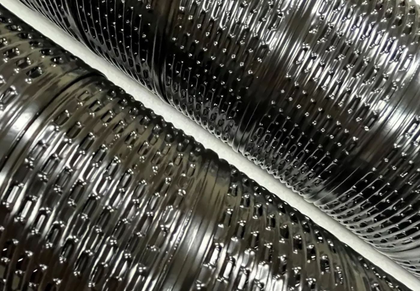 THE ELECTROCOAT REVOLUTION