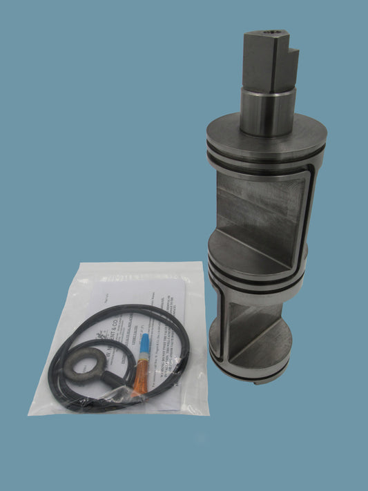 Plug Type Valve Repair Kit