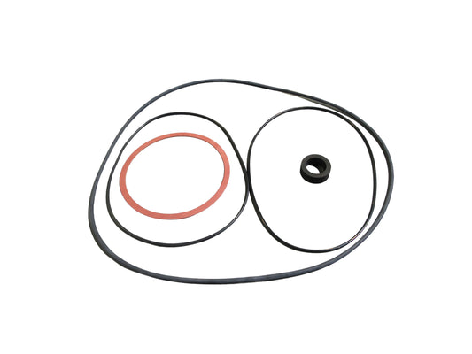 Gaskets, O-rings & Repair Kit